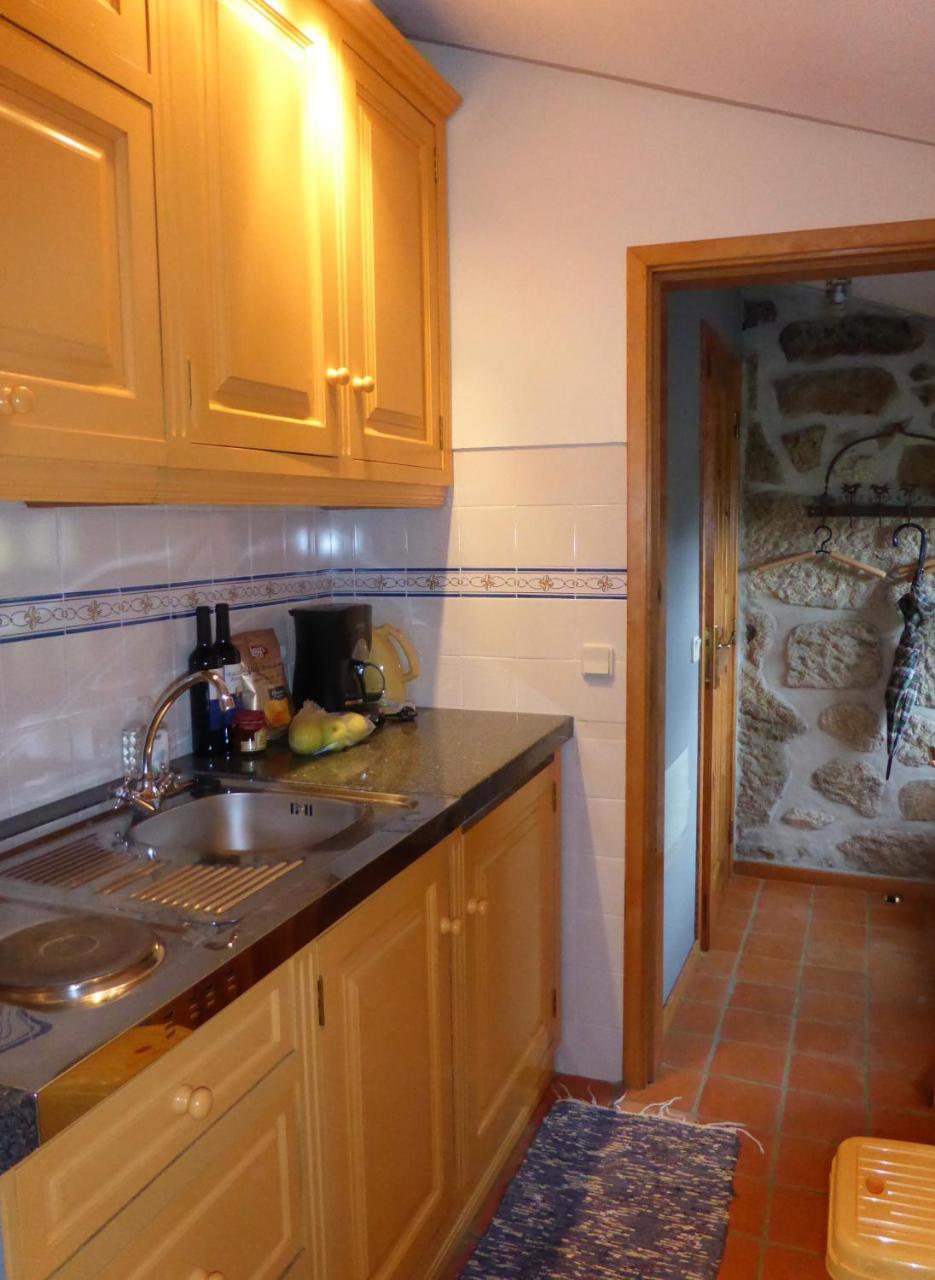 Plano5 - Guest House Алдея-даш-Деш Экстерьер фото